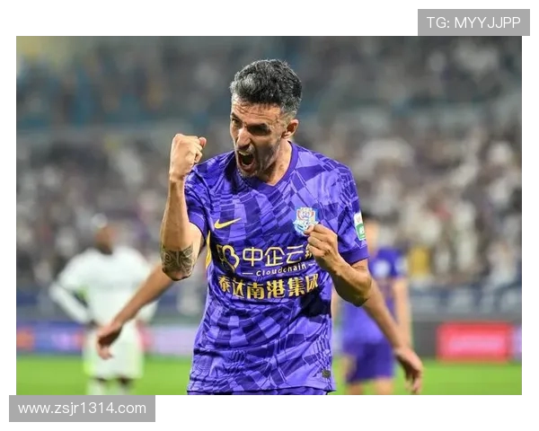 郑浩乾绝杀助三镇逆转津门虎 图多列建功难救主最终2比1告捷